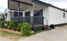 Big4 Breeze Holiday Parks - Rainbow Beach